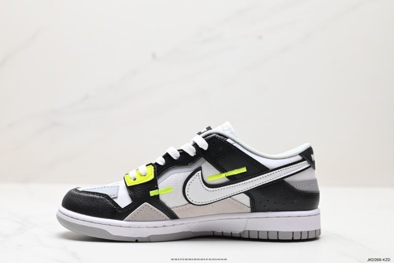 Nike Dunk Shoes